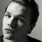 Christopher Hird Headshot