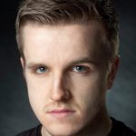 Daniel Haynes Headshot