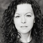 Lisa McKinley Headshot