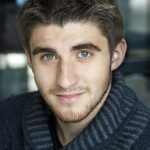 Osian Griffiths Headshot