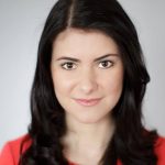 Rebecca Seyhan Headshot