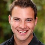 Will Matthews Headshot